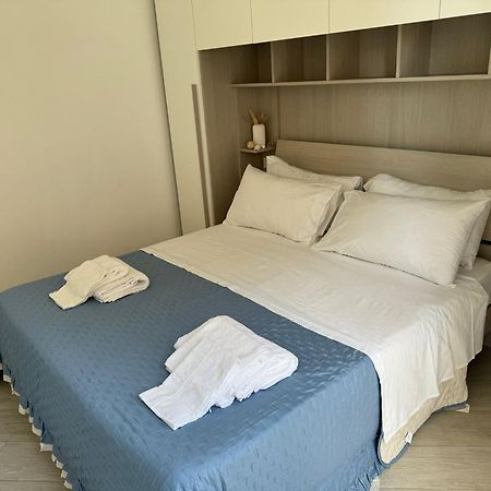 Casa Verga Monopoli Zewnętrze zdjęcie