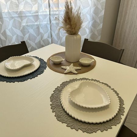 Casa Verga Monopoli Zewnętrze zdjęcie