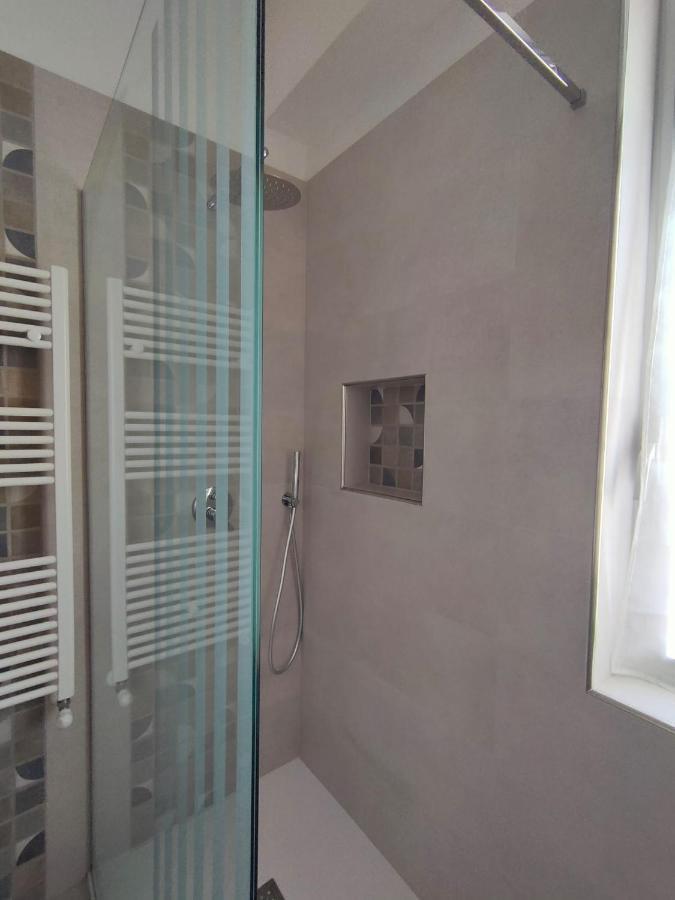 Casa Verga Monopoli Zewnętrze zdjęcie