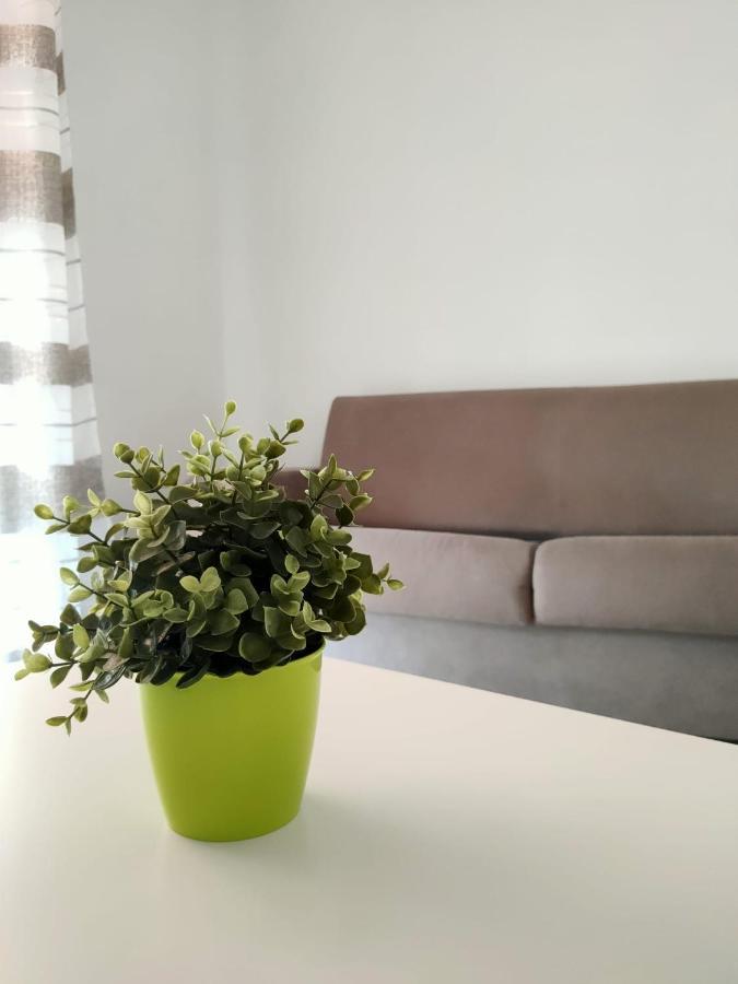 Casa Verga Monopoli Zewnętrze zdjęcie