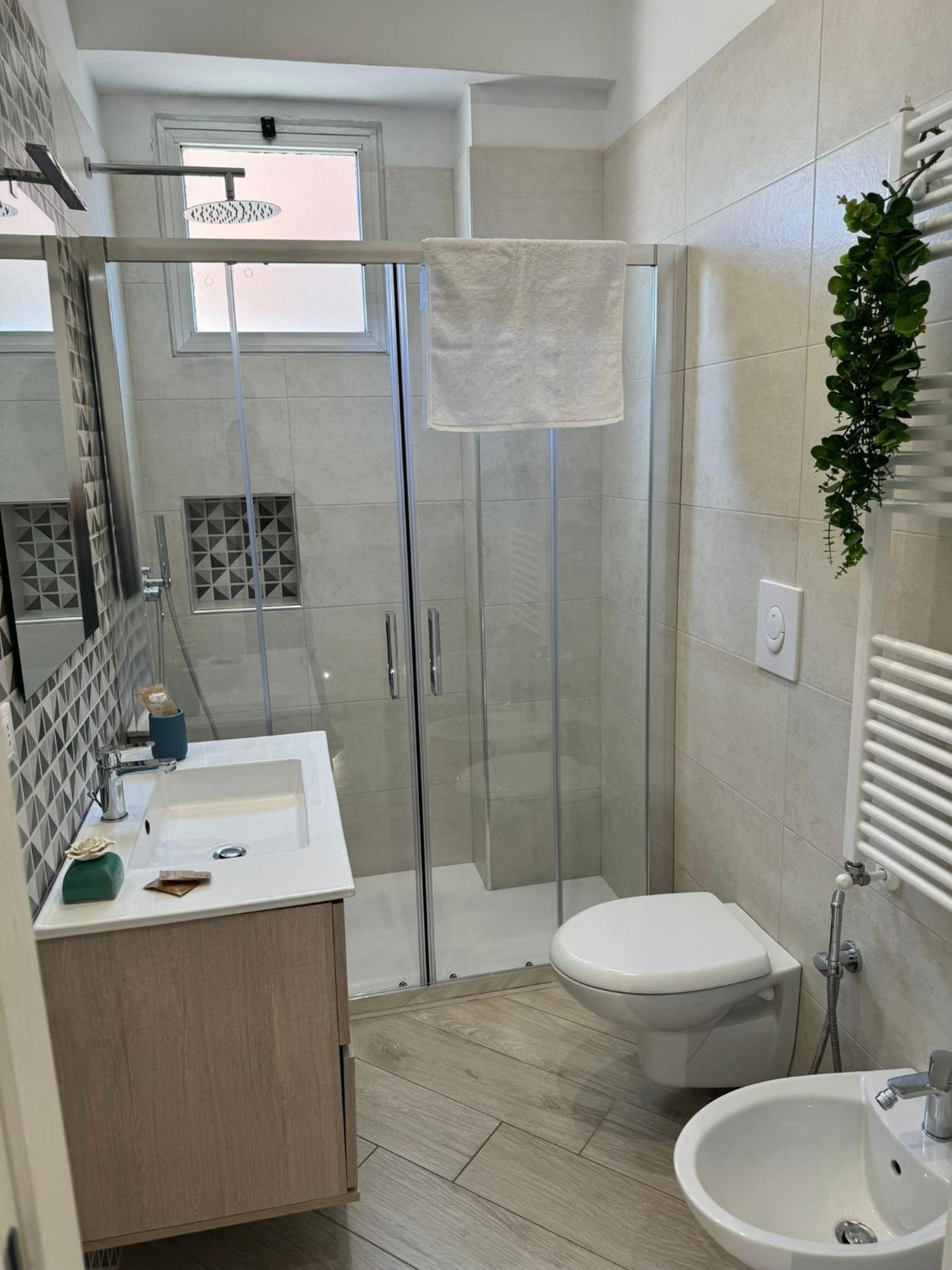 Casa Verga Monopoli Zewnętrze zdjęcie