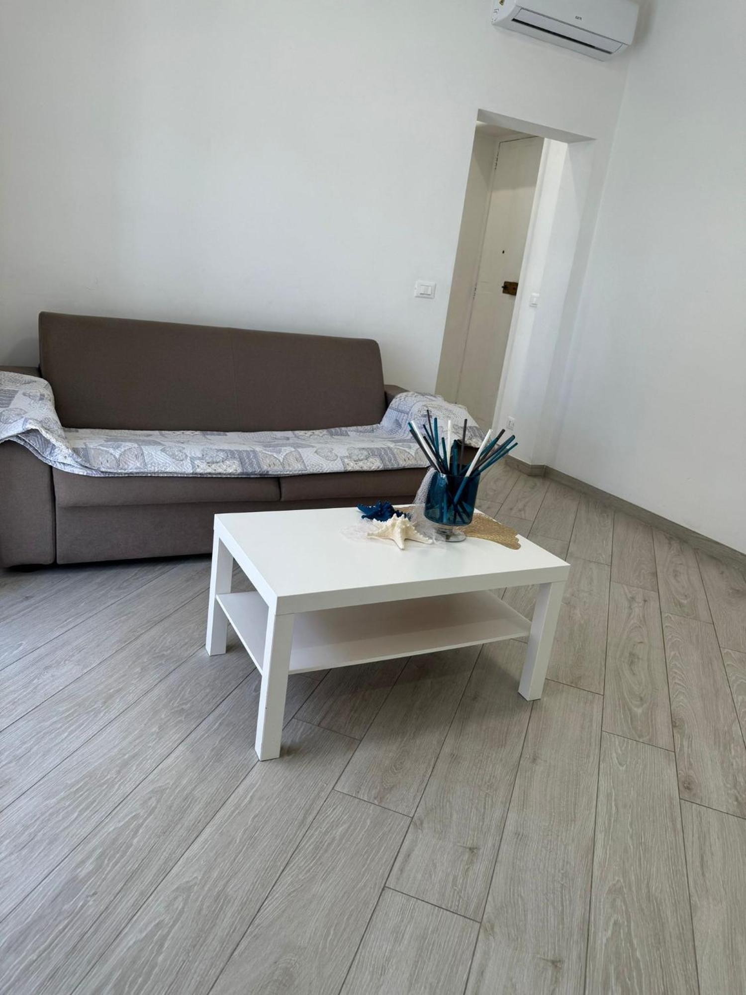 Casa Verga Monopoli Zewnętrze zdjęcie